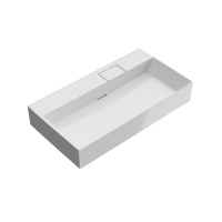 Раковина подвесная (90х48) Kerama Marazzi Logica LO.wb.90.0