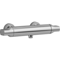 Смеситель для душа Jacob Delafon Aleo E72352-CP