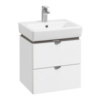 Тумба под раковину Aquaton Скай PRO 60 1A238201SY010