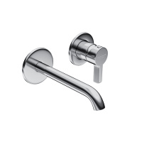 Смеситель для раковины Kerama Marazzi Linea 71028EKM.21.018 Смеситель для раковины Kerama Marazzi Linea 71028EKM.21.018