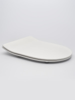 Сиденье с микролифтом AQUAme AQM1202