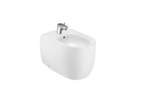 Биде приставное Roca Beyond 3570B8000