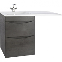 Тумба под стиральную машину Bellezza Олиссия 120 4639419110428