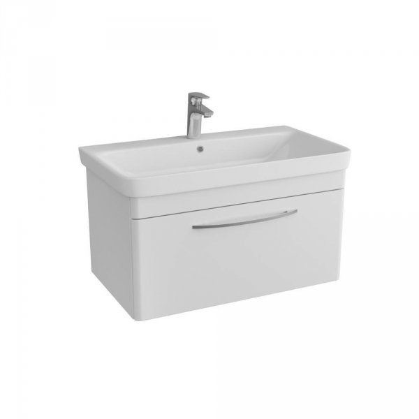 Тумба под раковину Owl 1975 Skansen, 80 см, 1 ящик OW050100