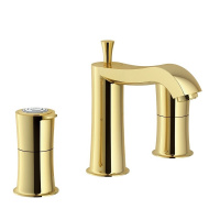 Смеситель для раковины Nobili Sofi SI98211/1GDP