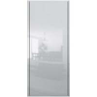 Подвесной шкаф AM.PM Func 40 M8FCH04029WG