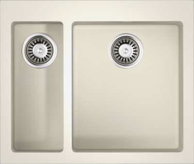 Мойка для кухни Omoikiri Bosen 59-2-WH 4993152