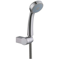 Душевой гарнитур с держателем Milardo (2601F70M16)