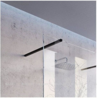 Кронштейн для душевого ограждения Ravak W SET-80 GWD010003017