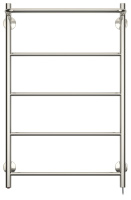 Полотенцесушитель Стилье Формат 3 (800х500) 00530-8050 правый