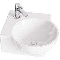 Раковины (46х46) Aqwella Дельта 4640021061435