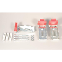 Комплект крепежных кронштейнов Ideal Standard, K711167