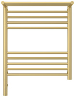 Полотенцесушитель электрический (60х50) Сунержа Богема 3.0 022-5806-6050 левый