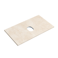 Столешница Sancos  TT80A2 Kreman