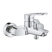 Смеситель для ванны Grohe Eurosmart New 25241 003 (25241003) хром