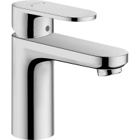Смеситель для раковины Hansgrohe Vernis Blend 100 71580000 Смеситель для раковины Hansgrohe Vernis Blend 100 71580000