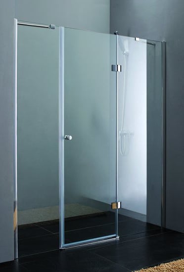 Душевая дверь Cezares Verona VERONA-60/50-C-Cr