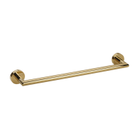 Полотенцедержатель, 45см Bemeta Brilo 161204020