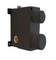 Скрытая часть для смесителя E.C.A. 102166201C1EX