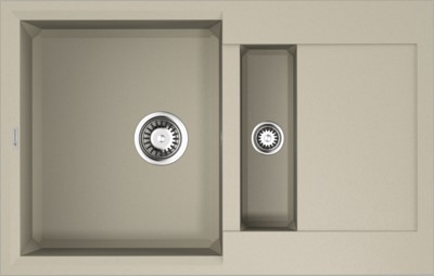 Мойка для кухни Omoikiri Sakaime 78-2 SA 4993116