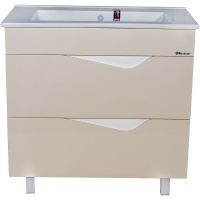 Тумба под раковину Bellezza Эйфория 85 4639114000079