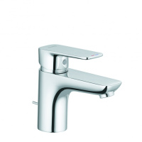 Смеситель для раковины Kludi Pure&Style 403820575 Смеситель для раковины Kludi Pure&Style 403820575