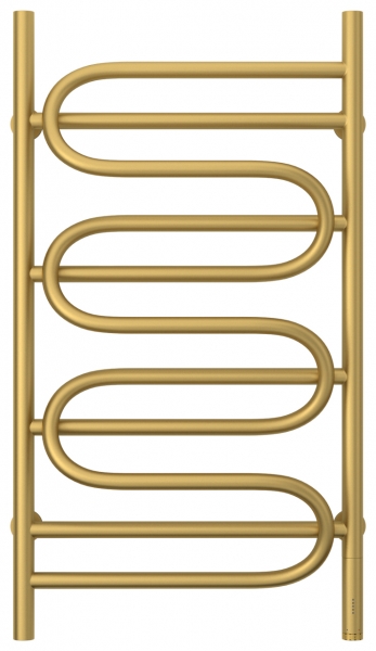 Полотенцесушитель Электрический Cунержа Иллюзия Правый (950x500) Матовое ЗОЛОТО 032-0545-9550 Полотенцесушитель Электрический Cунержа Иллюзия Правый (950x500) Матовое ЗОЛОТО 032-0545-9550