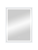 Зеркало с подсветкой (60x80) Continent Fancy ЗЛП1073