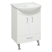 Тумба под раковину Runo Севилья 50 (00000000792)