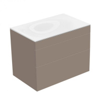 Тумба под раковину Keuco Edition 400, 31541370000