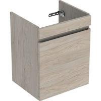 Тумба под раковинуGeberit Renova Plan 501.904.00.1