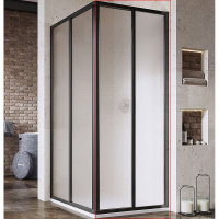 Душевая дверь Ravak Supernova SRV2-75 195 S 14V303O2ZG