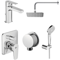 Душевой комплект Ideal Standard Esla BD002XC