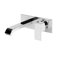 Смеситель для раковины Cezares Porta PORTA-BLI-01-W0