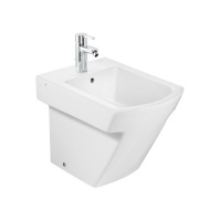 Биде приставное Roca Hall  357624000