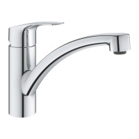 Смеситель для кухни Grohe Eurosmart 30506 000 (30506000) хром