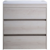 База под раковину Art&max FAMILY-580-3C-PIA-PB Pino Bianco