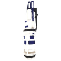 Сливной клапан и кассета Geberit, для смывного бачка скрытого монтажа Omega 243.094.00.1