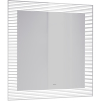 Зеркало Jorno Karat 80 Kar.02.80/P/W