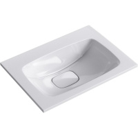 Раковины (62х45) Aqwella Malaga 600 Mal.06.04.D