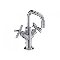 Смеситель для раковины Jacob Delafon Purist E14594-3-CP