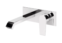 Смеситель для раковины Cezares Nautic NAUTIC-BLI-01-W0