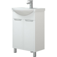 Тумба напольная Corozo Монро 50 SD-00001090