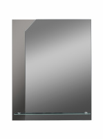 Зеркало (50x65) Continent Отражение В013