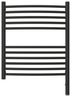 Полотенцесушитель электрический (60х50) Сунержа Богема 3.0 15-5803-6050 правый