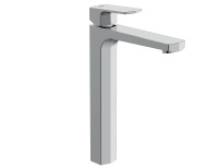 Смеситель для раковины высокий Cersanit WISLA 63059 Смеситель для раковины высокий Cersanit WISLA 63059