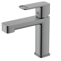 Смеситель для раковины AQUAme Parma AQM6610GM