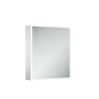 Зеркало-шкаф с подсветкой Sancos Evoke (60х70) SC8060