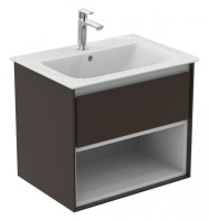 Тумба под раковину Ideal Standard Connect Air 60 см E0826VY