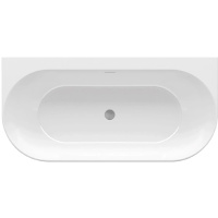 Акриловая ванна 166x80 см Ravak Freedom W XC00100024